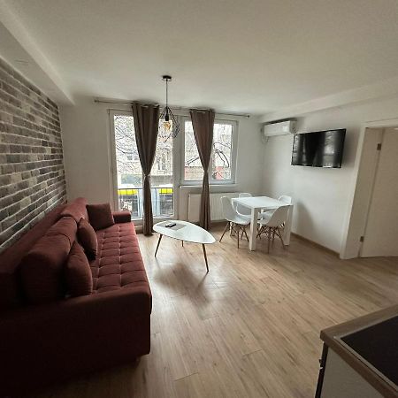 Ferienwohnung The Pearl SJJ Exterior foto