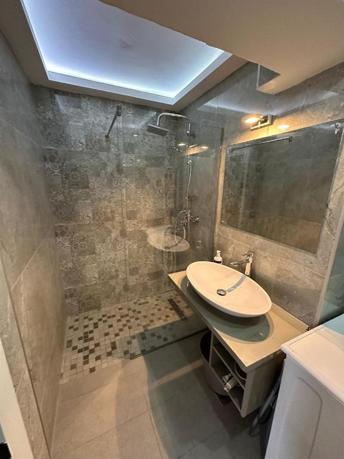 Ferienwohnung The Pearl SJJ Exterior foto
