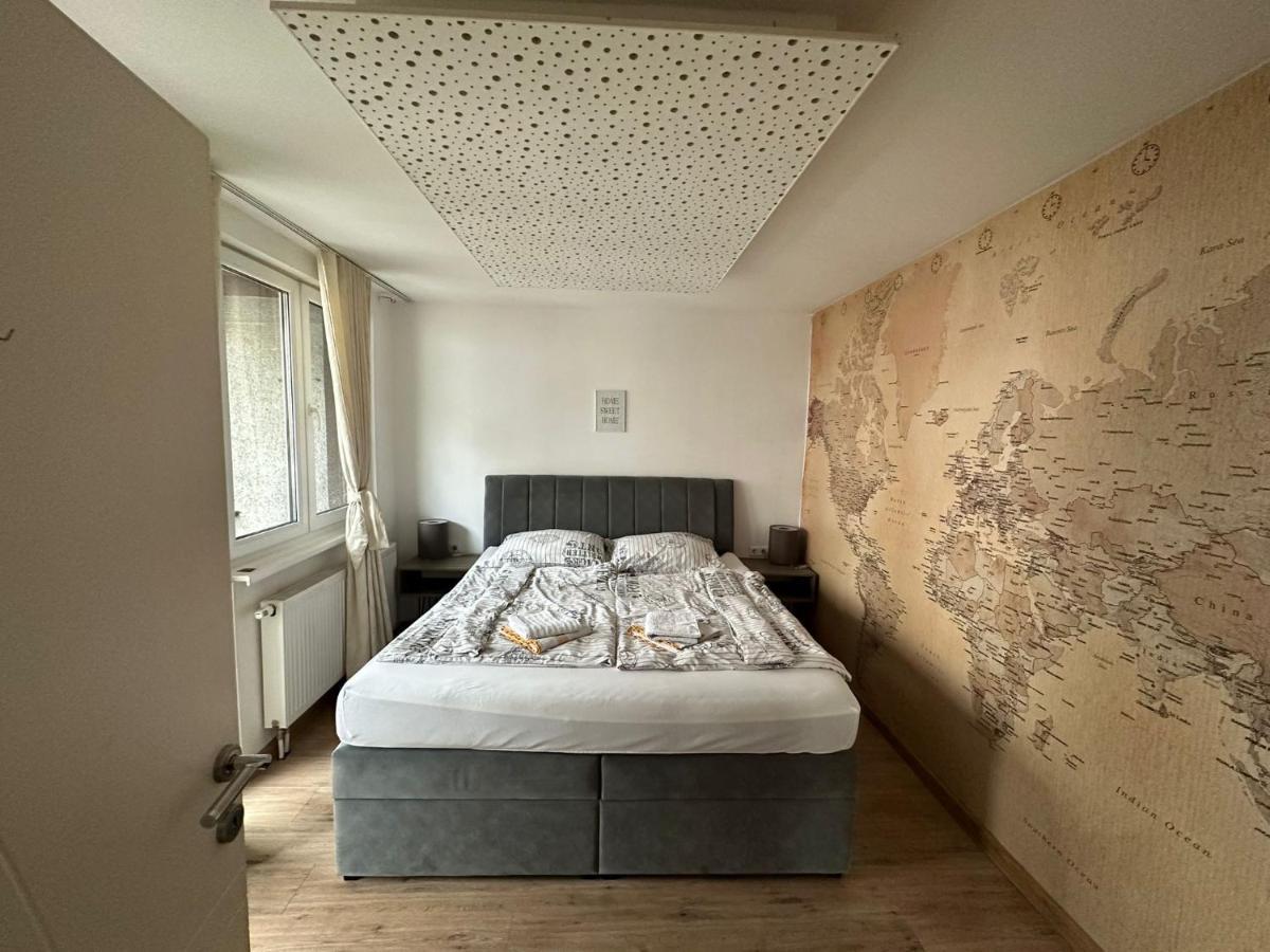 Ferienwohnung The Pearl SJJ Exterior foto