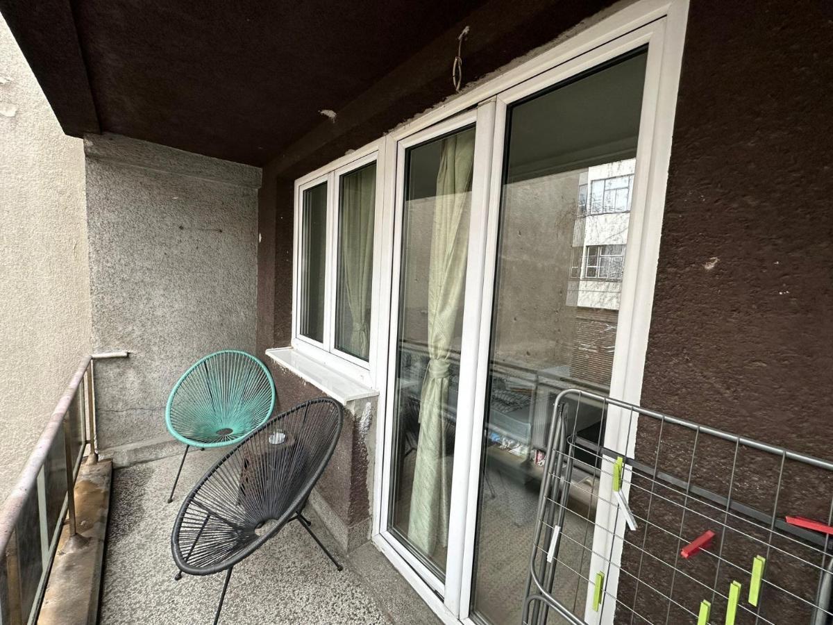 Ferienwohnung The Pearl SJJ Exterior foto