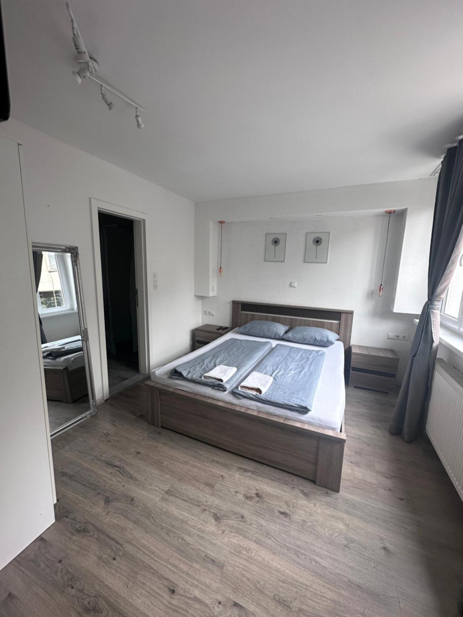 Ferienwohnung The Pearl SJJ Exterior foto
