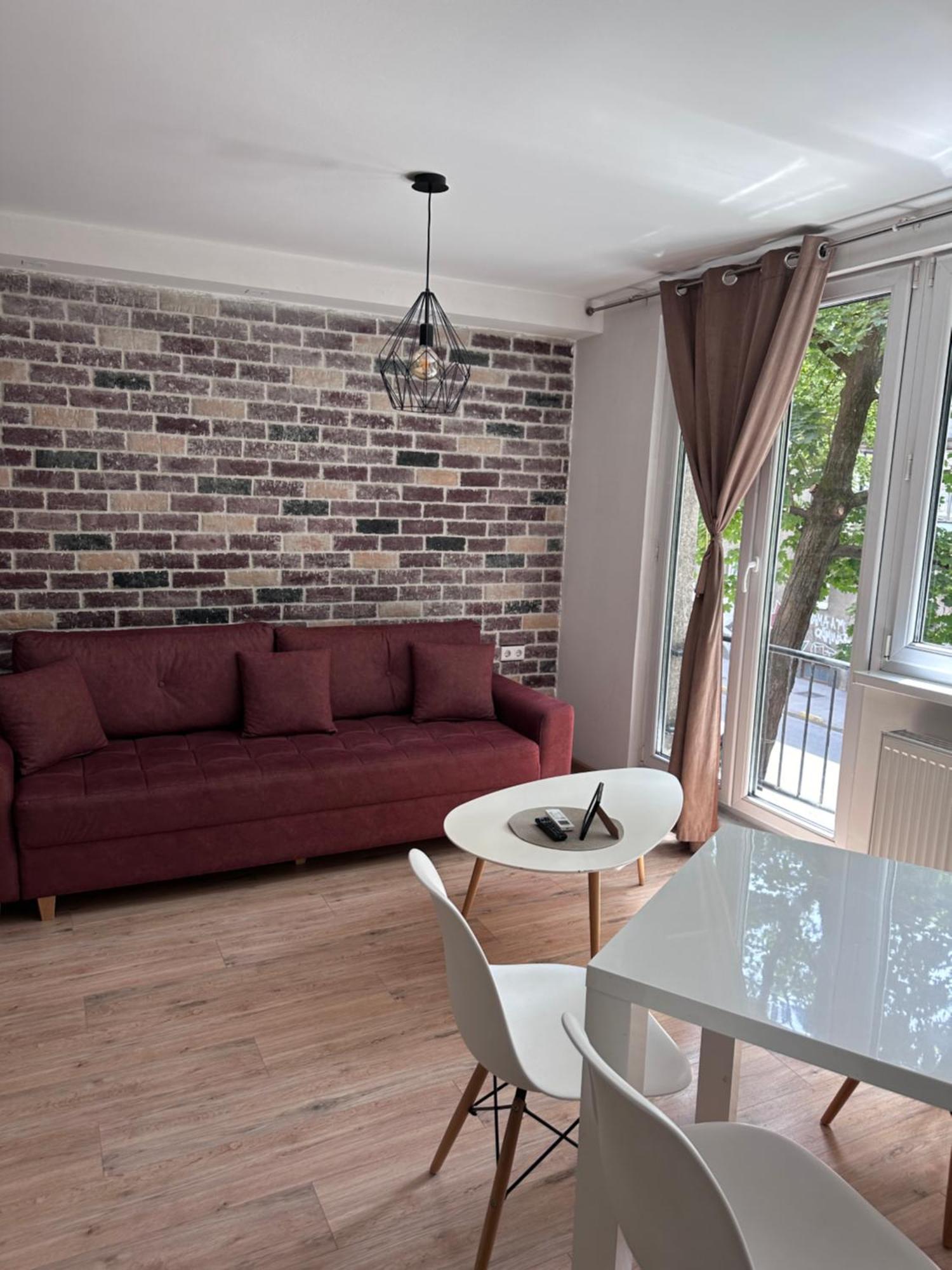 Ferienwohnung The Pearl SJJ Exterior foto